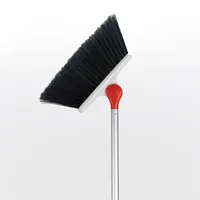 OXO Good Grips Cleaning Adjustable Any-Angle Broom