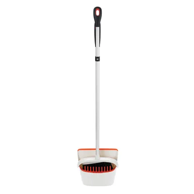 OXO Good Grips Cleaning 'Sweep Set' Upright Broom and Dustpan - S/2