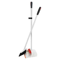 OXO Good Grips Cleaning 'Sweep Set' Upright Broom and Dustpan - S/2