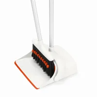 OXO Good Grips Cleaning 'Sweep Set' Upright Broom and Dustpan - S/2