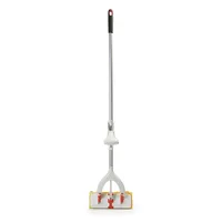 OXO Good Grips Cleaning Easy-To-Hold Butterfly Mop