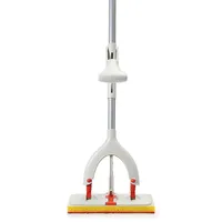 OXO Good Grips Cleaning Easy-To-Hold Butterfly Mop