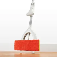 OXO Good Grips Cleaning Easy-To-Hold Butterfly Mop