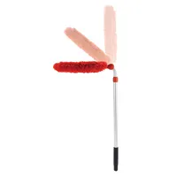 OXO Good Grips Cleaning 'Doubled-Sided' Extendable Microfiber Duster