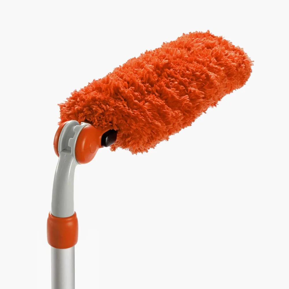 OXO Good Grips Cleaning 'Doubled-Sided' Extendable Microfiber Duster