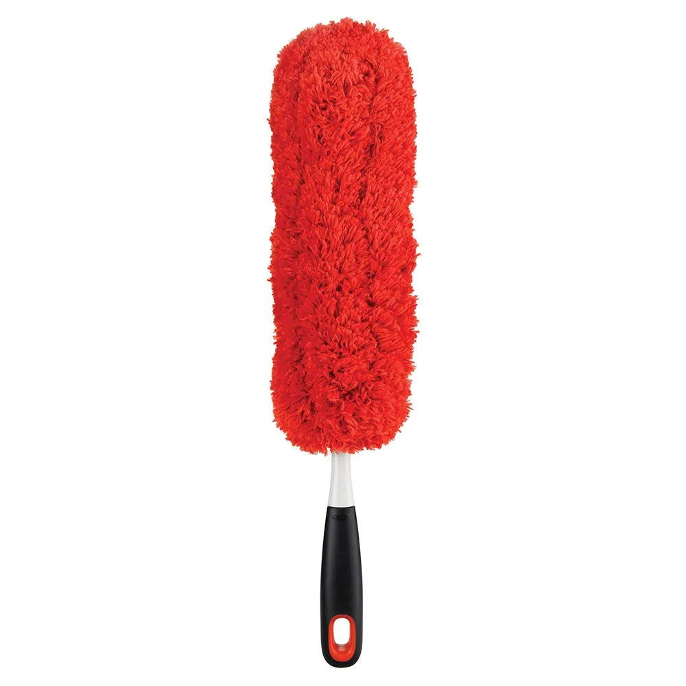 OXO Good Grips Cleaning 'Doubled-Sided' Microfiber Hand Duster