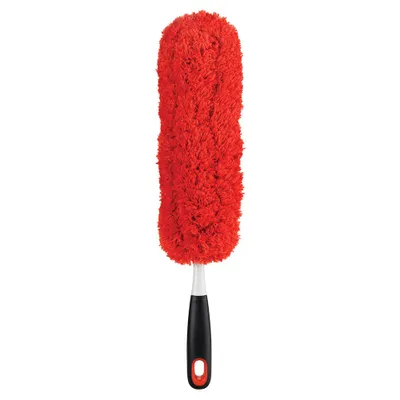 OXO Good Grips Cleaning 'Doubled-Sided' Microfiber Hand Duster