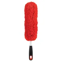 OXO Good Grips Cleaning 'Doubled-Sided' Microfiber Hand Duster