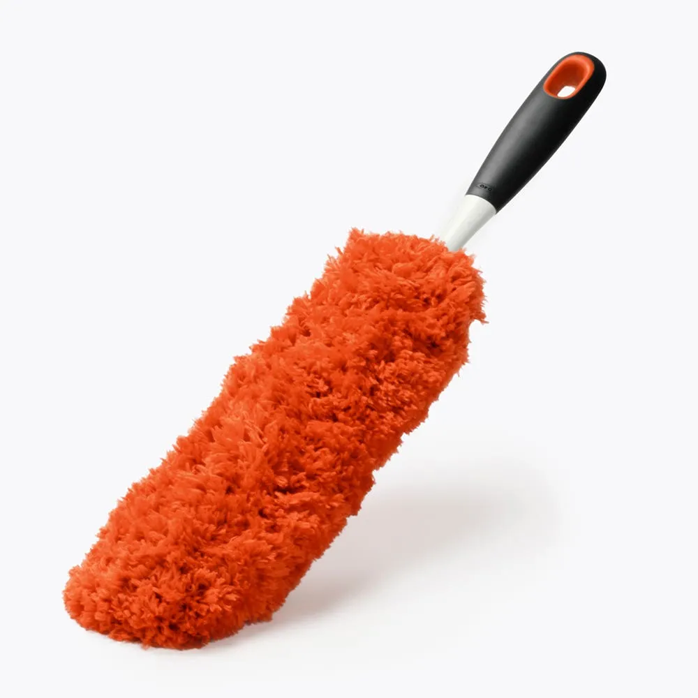 OXO Good Grips Cleaning 'Doubled-Sided' Microfiber Hand Duster