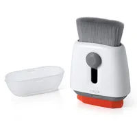OXO Good Grips Cleaning Sweep & Swipe Laptop Cleaner