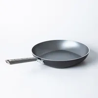 Not A Square Pan Premium Non-Stick Frypan 30cm/12"dia. (Grey)