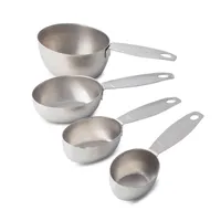 KSP Omni Measuring Cups - Set of 4