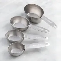 KSP Omni Measuring Cups - Set of 4