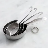 KSP Omni Measuring Cups - Set of 4