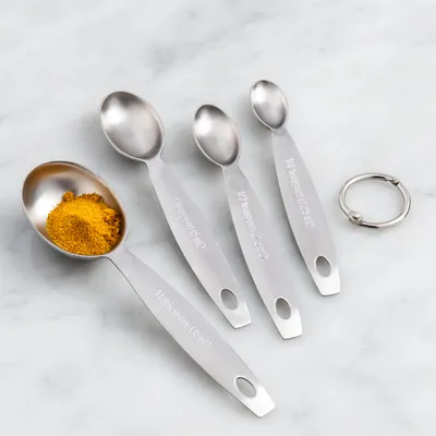 KSP Omni Measuring Spoons - Set of 4