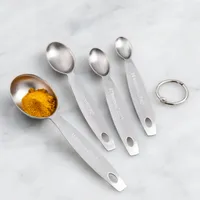 KSP Omni Measuring Spoons - Set of 4