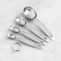 KSP Omni Measuring Spoons - Set of 4