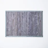 Harman Weathered Bamboo Placemat 13x19