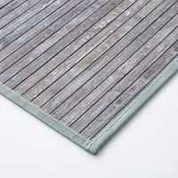 Harman Weathered Bamboo Placemat 13x19