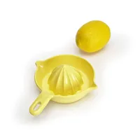 KSP Citrus Hand Held Juicer (Yellow)