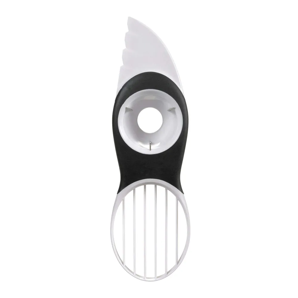 OXO Good Grips Avocado Slicer White