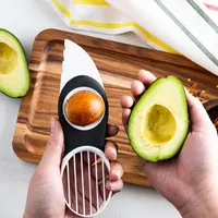 OXO Good Grips Avocado Slicer White