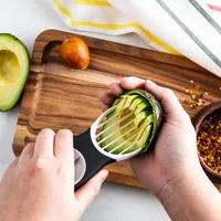 OXO Good Grips Avocado Slicer White