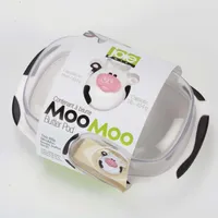 Joie Moo Moo Butter Dish