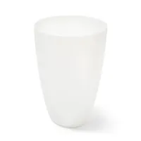 Umbra Hydra Plastic Waste Can 9L (White)