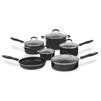 Cuisinart Advantage Non-Stick Cookware Combo