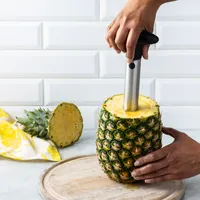 KSP Spiral Pineapple Corer/Slicer