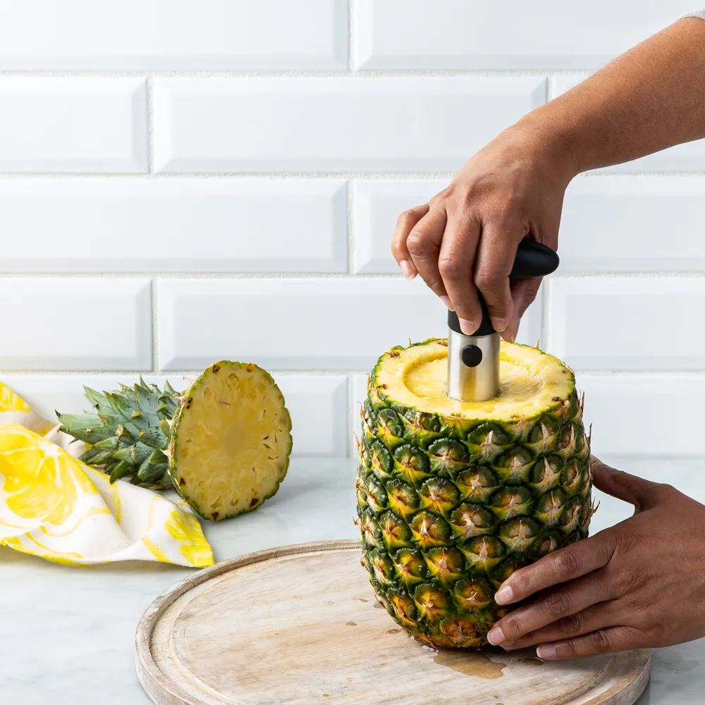 KSP Spiral Pineapple Corer/Slicer