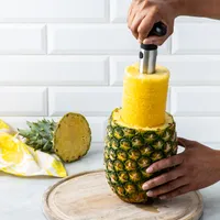 KSP Spiral Pineapple Corer/Slicer