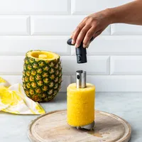 KSP Spiral Pineapple Corer/Slicer