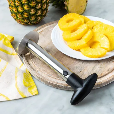 KSP Spiral Pineapple Corer/Slicer