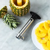 KSP Spiral Pineapple Corer/Slicer