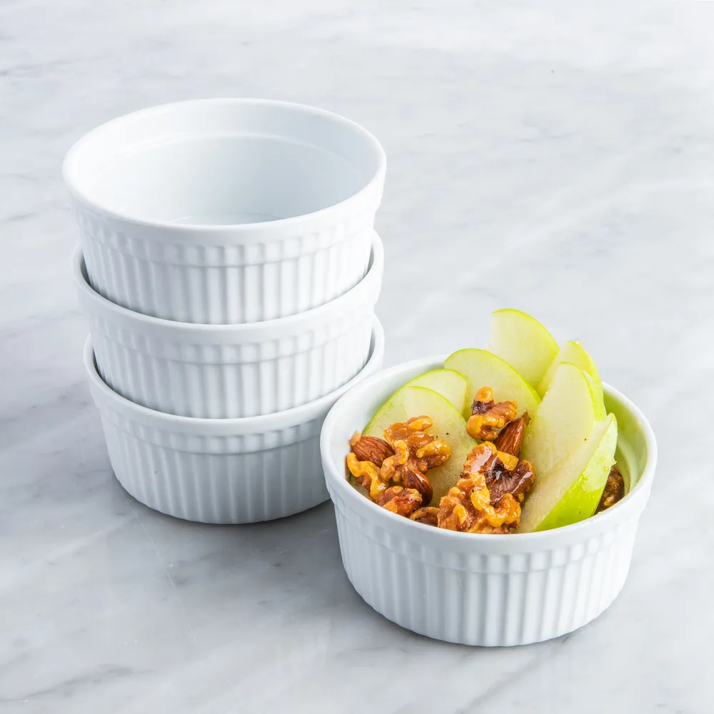 KSP Basics Porcelain Ramekin