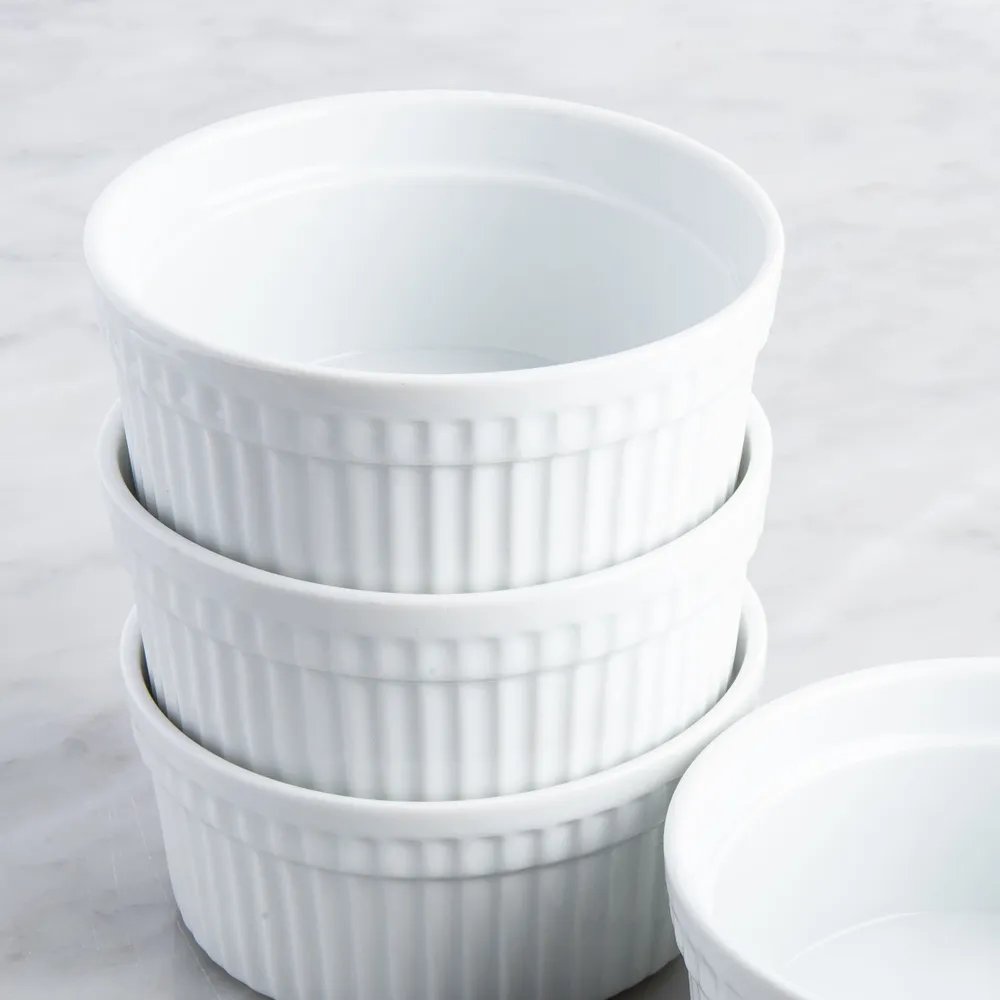 KSP Basics Porcelain Ramekin