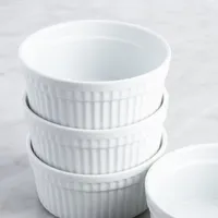 KSP Basics Porcelain Ramekin