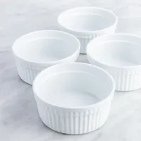 KSP Basics Porcelain Ramekin