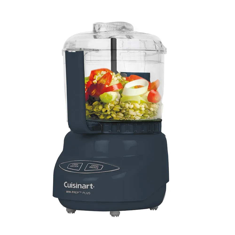 Cuisinart Mini Prep Food Chopper 3-cup (Graphite)