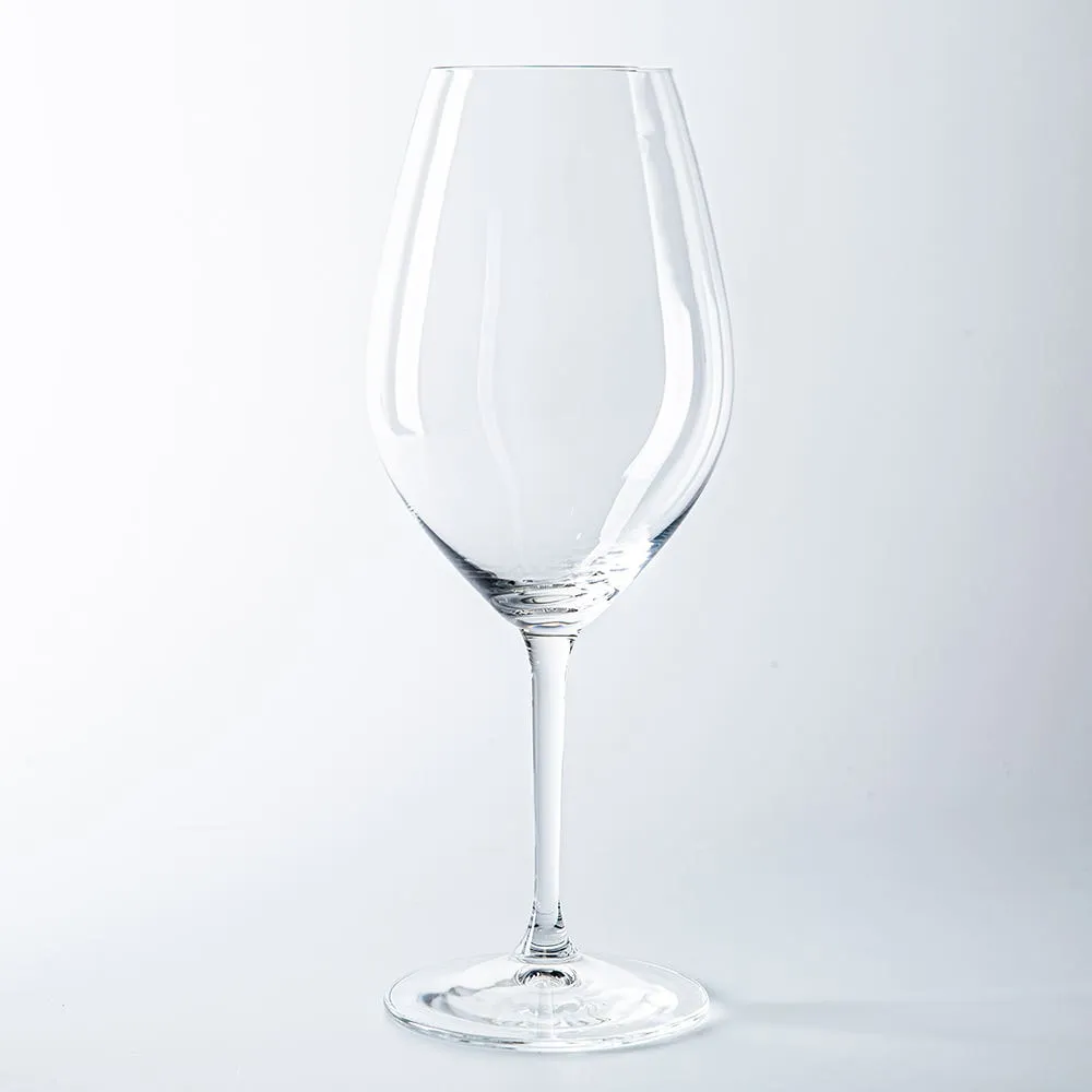 Riedel Wine-Friendly 002 Red Wine Glass - S/2 (22.5oz)