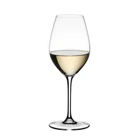 Riedel Wine-Friendly 003 White Wine-Champagne Glass - S/2 (15oz.)