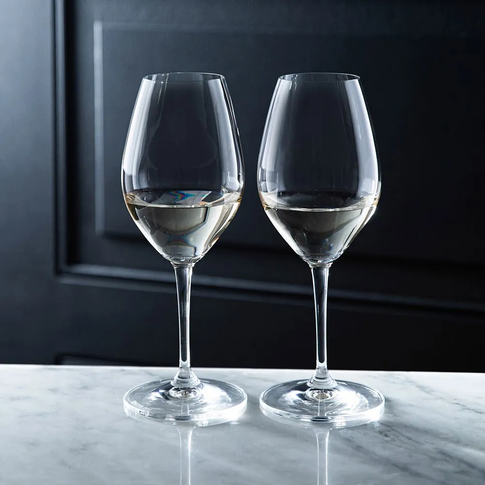 RIEDEL Wine Friendly RIEDEL 003 - White Wine / Champagne Wine Glass