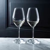 Riedel Wine-Friendly 003 White Wine-Champagne Glass - S/2 (15oz.)