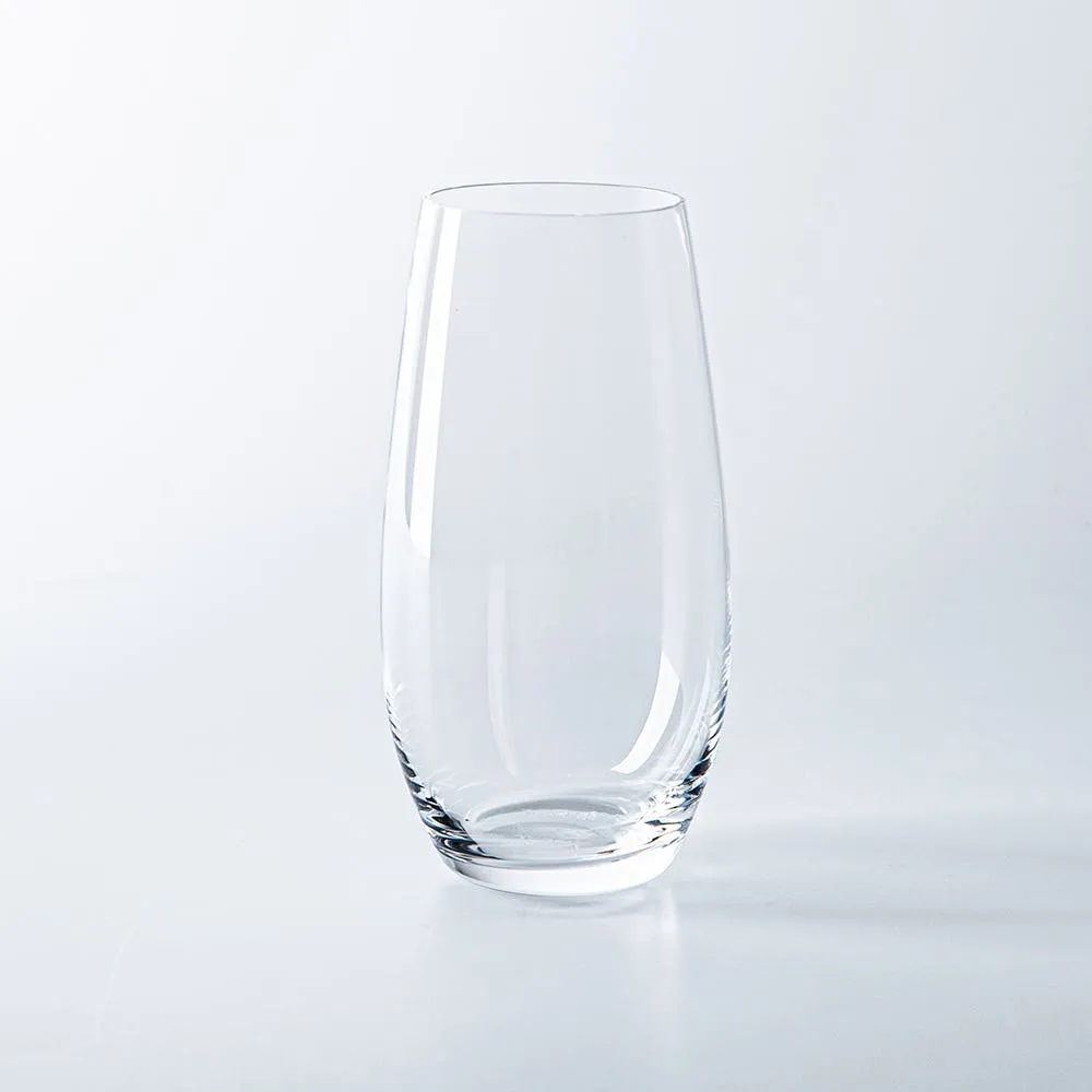 Riedel The O Stemless Champagne Glass - S/2 (9oz.)