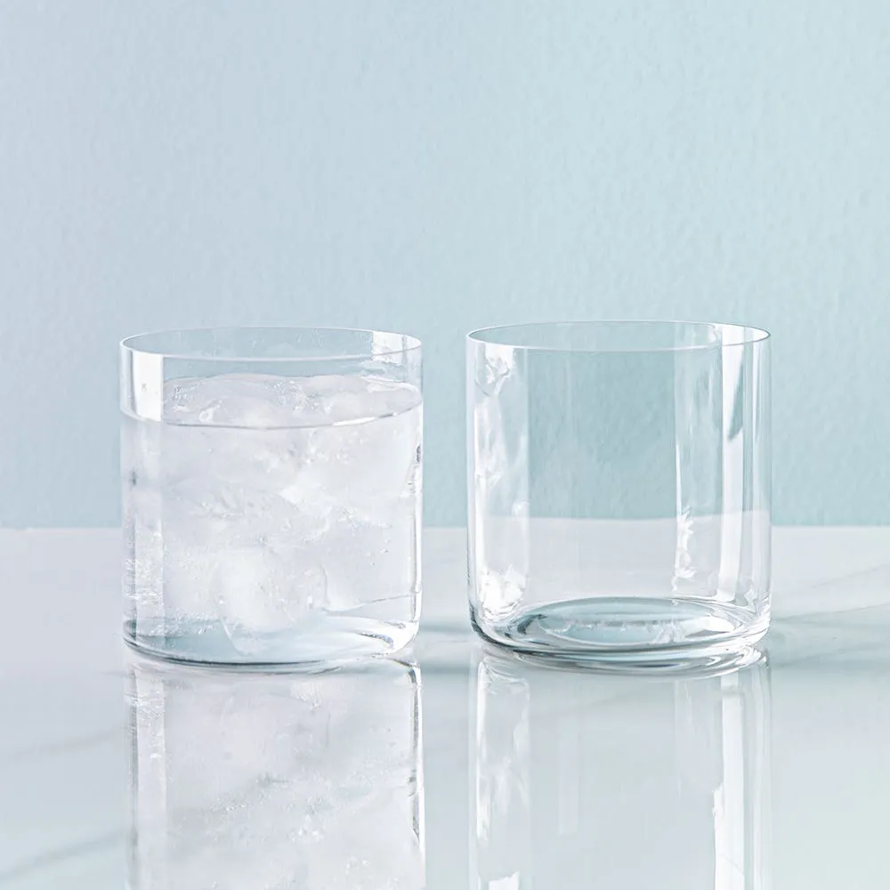 Riedel The O Wine-Water H20 Tumbler - S/2 (11.2oz.)