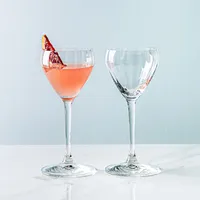 Riedel Drink Specific Nick & Nora Cocktail Glass - S/2 (6.7oz.)