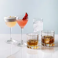 Riedel Drink Specific Nick & Nora Cocktail Glass - S/2 (6.7oz.)