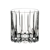 Riedel Drink Specific Neat Whiskey Glass - S/2 (5.9oz)